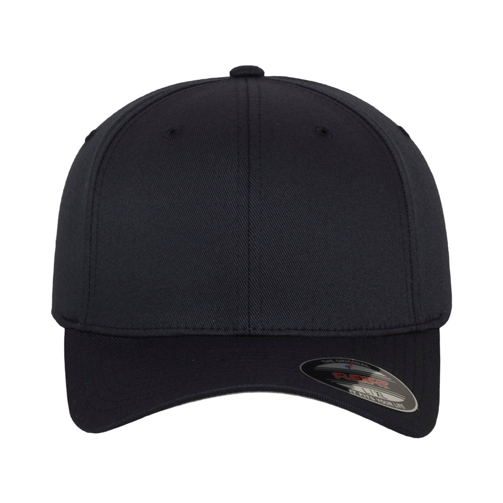Flexfit - Baseball Cap - Dark Navy - capstore.dk